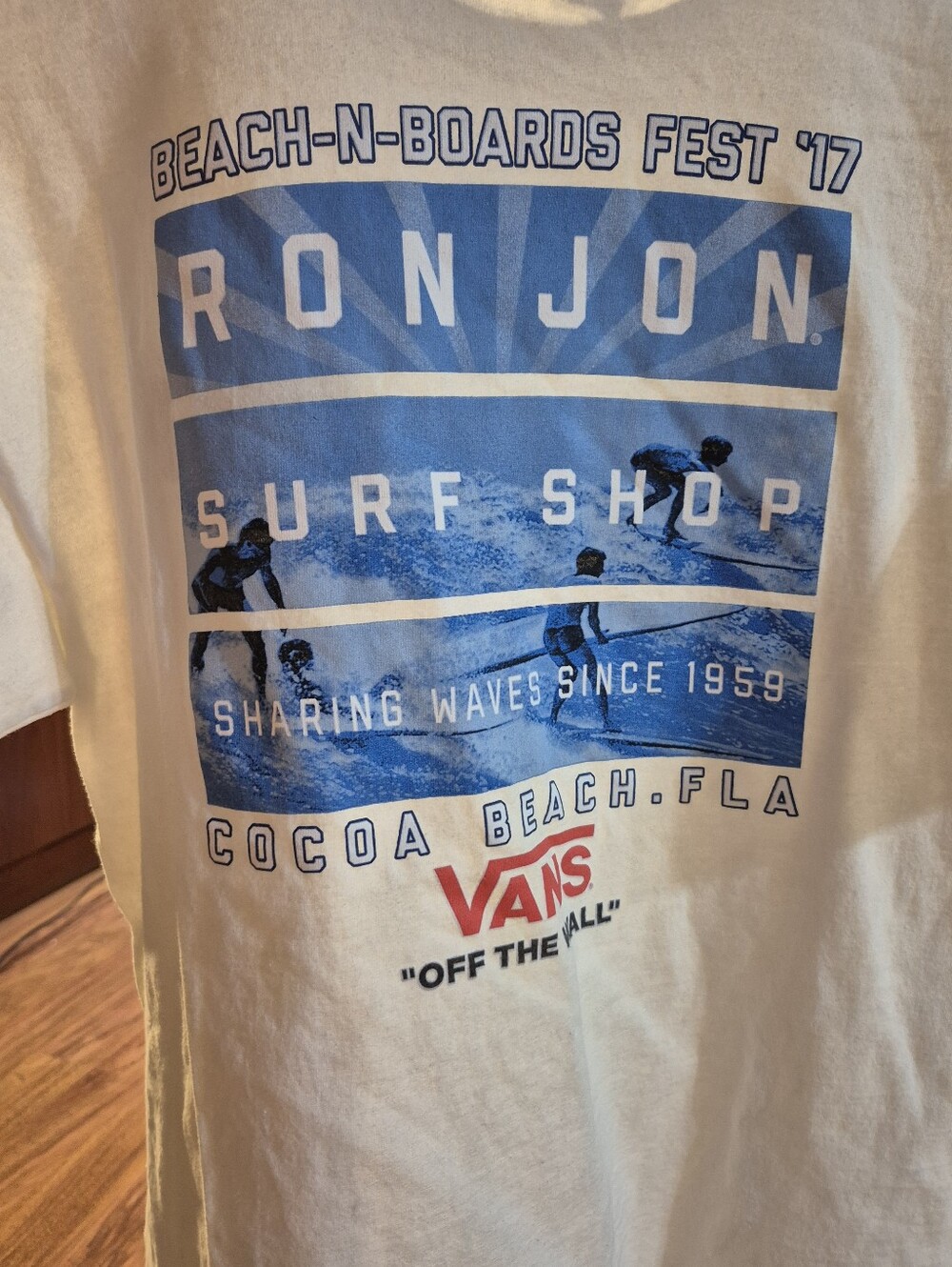 Ron Jon's Beach n' Boards Fest 2017